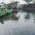 10 Kolam Air Pegunungan Terindah: Sejuk, Alami, dan Menyegarkan