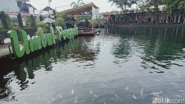 10 Kolam Air Pegunungan Terindah: Sejuk, Alami, dan Menyegarkan