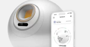 10 Negara Tolak Biometrik Worldcoin: Privasi Data Terancam?