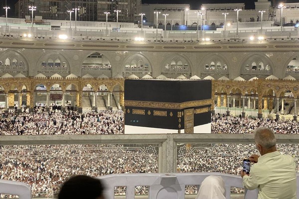 175 Jemaah Haji Meninggal: Penyakit Jantung Jadi Penyebab Utama