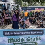 229 Bus Antisipasi Arus Balik Lebaran 2025 Jakarta