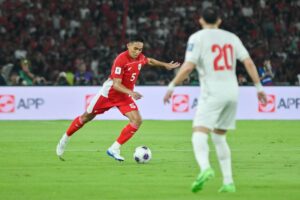 5 Pemain Timnas Indonesia Kuliah & Raih Beasiswa Hebat!