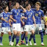 5 Samurai Biru Termahal: Harga Pemain Timnas Jepang