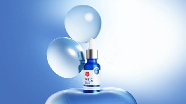 5 Serum Viva Anti-Aging Terbaik (50+): Glowing & Kencang, Harga Rp20 ribuan!