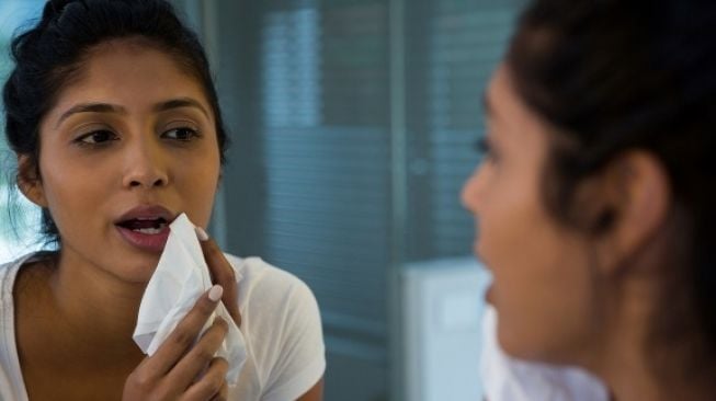 5 Tisu Makeup Ajaib: Skincare Tersembunyi, Kulit Glowing Bebas Iritasi!