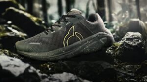 8 Sepatu Lari Ortuseight: Stylish, Nyaman, & Harga Terjangkau - Temukan Pilihanmu!