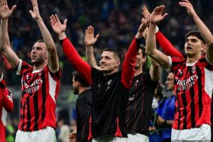 AC Milan vs Como: Pertarungan Serie A di Australia!