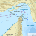AS-China Bentrok: Selat Hormuz Terancam, Harga Minyak Naik Drastis