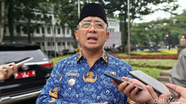 ASN Bandung Kembali Rapat di Hotel Bintang Tiga?