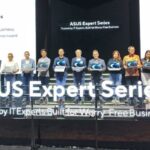 ASUS Expert Series: Solusi Profesional UMKM, Raih Keunggulan Bisnis Anda