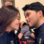 Aaliyah Massaid: Murka! Tak Akan Maafkan Hinaan Pedas ke Anaknya