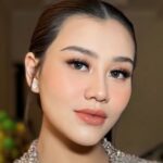 Aaliyah Massaid Tanggapi Cibiran Usai Lahiran, Nikah Al Ghazali?