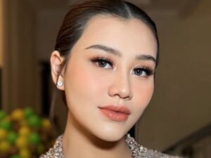 Aaliyah Massaid Tanggapi Cibiran Usai Lahiran, Nikah Al Ghazali?