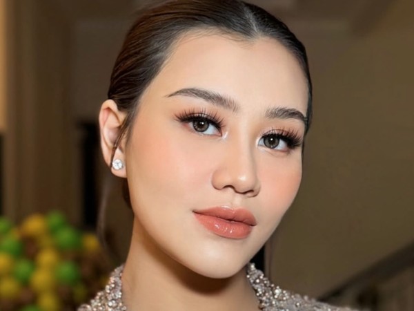 Aaliyah Massaid Tanggapi Cibiran Usai Lahiran, Nikah Al Ghazali?