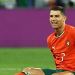Air Mata Ronaldo: Portugal Raih Gelar Nations League
