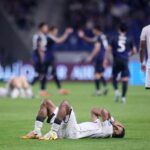 Air Mata Yance Sayuri: Kekalahan Timnas Indonesia vs Jepang
