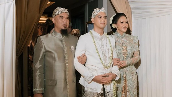 Al Ghazali: Dukungan Maia-Dhani Menuju Karier Cemerlang