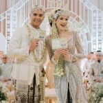 Al Ghazali Siap Nikahi Alyssa Daguise: Konsep Jawa Menawan
