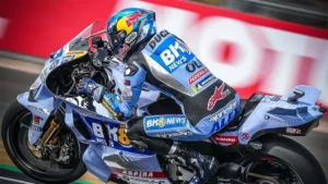Alex Marquez Menang! Kejutan Sprint Race MotoGP Musim Ini