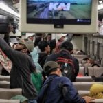 Amankan Tiket Kereta Api Lebaran: Tips Jitu KAI Access