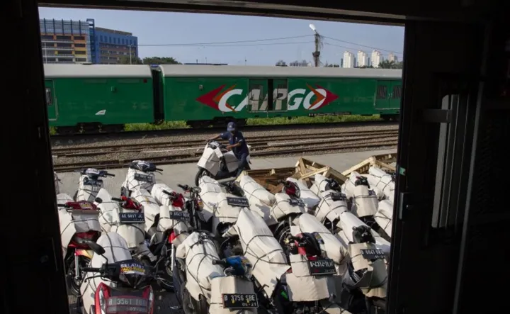 Amankan Tiket Mudik Motis 2025 Kemenhub: Cara Mudah & Cepat