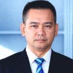 Anak Try Sutrisno Pimpin Manajemen Risiko MIND ID