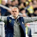 Ancaman Komdis Turki: Mourinho Terjerat Skandal Liga
