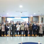 Askrindo Sosialisasikan Coretax: Dukung Transformasi Perpajakan Digital