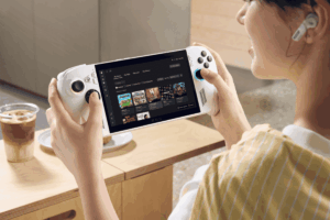 Asus ROG Ally & Xbox Ally X: Konsol Genggam Terbaru Microsoft