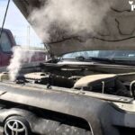 Atasi Mesin Overheat, Macet Panjang? Solusi Praktis & Mudah!
