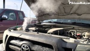 Atasi Mesin Overheat, Macet Panjang? Solusi Praktis & Mudah!