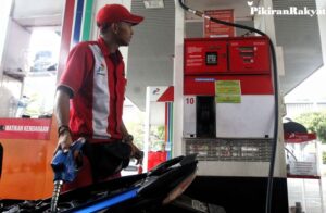 BBM Non-Subsidi Naik Maret 2025: Pertamina, Shell, Vivo?