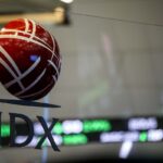 BEI Bakal Perkecil Lot Saham? Ini Alasannya!