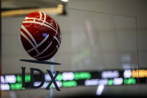 BEI Bakal Perkecil Lot Saham? Ini Alasannya!