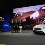 BMW GIIAS 2025: 4 Mobil Baru, Bocoran Spesifikasi Mengejutkan