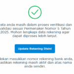 BSU 2025 Belum Cair? Cek Status & Jadwal Pencairan Sekarang!