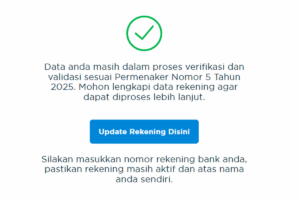 BSU 2025 Belum Cair? Cek Status & Jadwal Pencairan Sekarang!