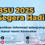 BSU 2025 Cair Sekaligus: Cek Tanggal Pencairannya Sekarang!