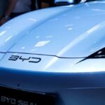 BYD: Perang Harga Mobil Listrik, Ekstrem Banget!