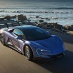 BYD Supercar Listrik: Sensasi Kecepatan Memukau Indonesia