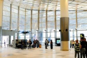 Bandara Dhoho Kediri: Fakta Mengejutkan, Sepi Tapi Internasional?