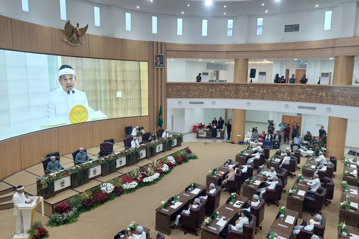 Bandung Barat Ganti Nama? Sejarah Batulayang yang Terlupakan