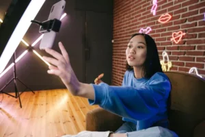 Bangun Personal Branding Kuat & Autentik: Rahasia Sukses Mudanesia