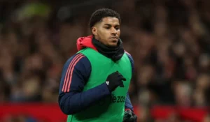 Barcelona Bidik Rashford: Strategi Transfer Mengejutkan Musim Depan