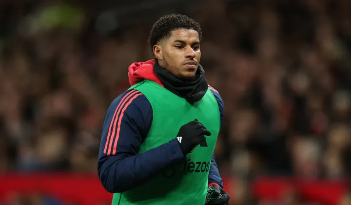 Barcelona Bidik Rashford: Strategi Transfer Mengejutkan Musim Depan