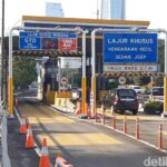 Bayar Tol Tanpa Sentuh? Begini Cara Mudah & Cepat!