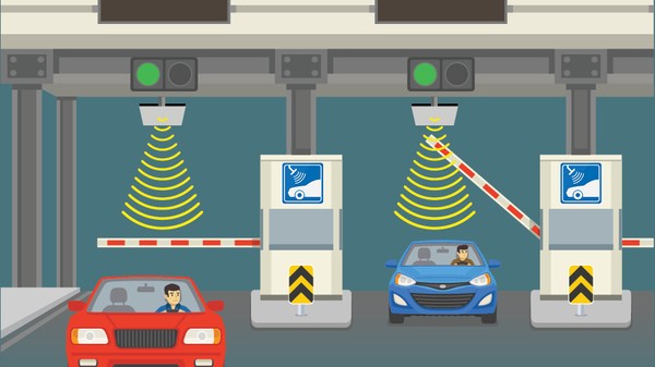 Bayar Tol Tanpa Stop? Daftar Mudah & Cepat Sekarang!