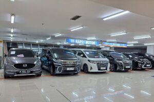 Beli Mobil Bekas? Pastikan Dokumen Lengkap Terlebih Dahulu!
