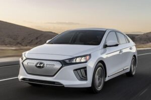 Beli Mobil Listrik Bekas Ioniq Juni 2025? Mulai Rp 350 Juta!