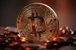 Bitcoin Kokoh: The Fed, Geopolitik, & Investasi Anda